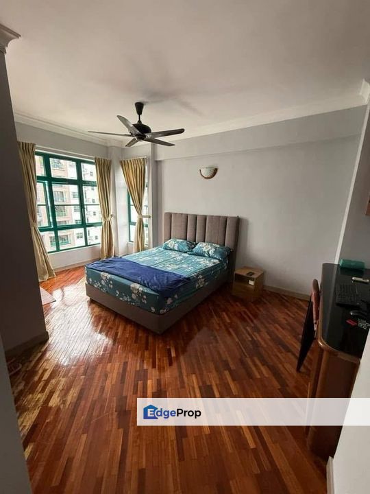 Permas Straits View Condominium, Johor, Permas Jaya/Senibong