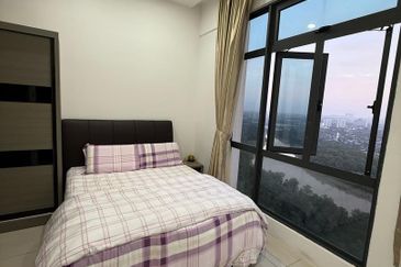 8scape Residences @ Sutera