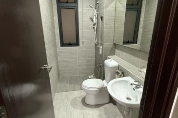 8scape Residences @ Sutera