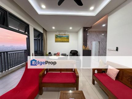 8scape Residences , Johor, Johor Bahru