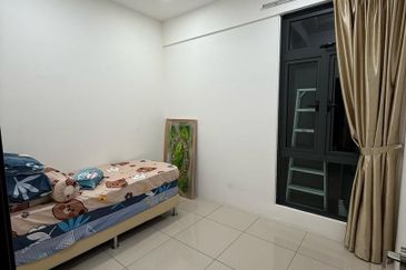 8scape Residences @ Sutera