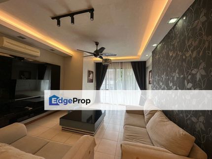 Molek Pine 2 Apartment, Johor, Johor Bahru