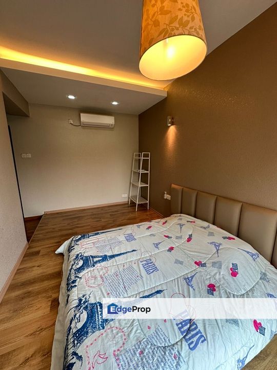 Molek Pine 2 Apartment, Johor, Johor Bahru