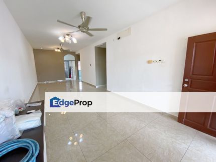 Pelangi Indah Single Storey Terrace, Johor, Ulu Tiram