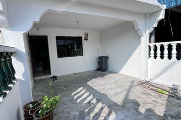 Taman Desa Cemerlang