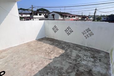 Taman Desa Cemerlang