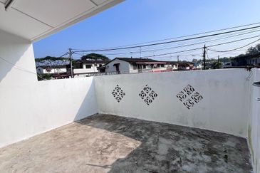 Taman Desa Cemerlang