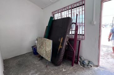 Taman Desa Cemerlang