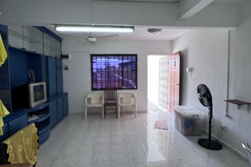 Taman Desa Cemerlang