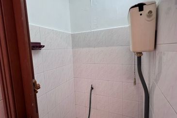 Taman Desa Cemerlang