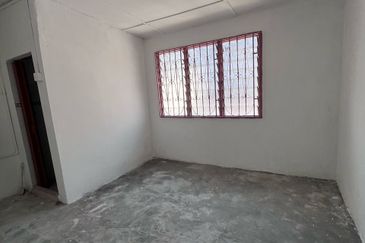 Taman Desa Cemerlang