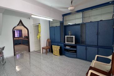 Taman Desa Cemerlang