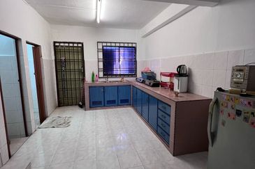 Taman Desa Cemerlang