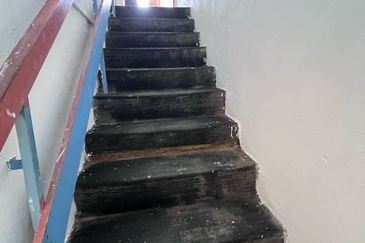 Taman Desa Cemerlang