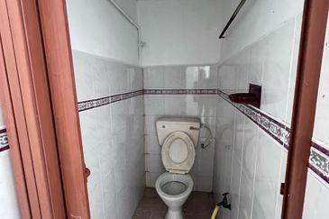 Taman Desa Cemerlang