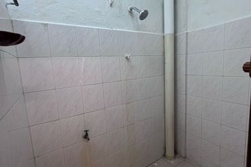 Taman Desa Cemerlang