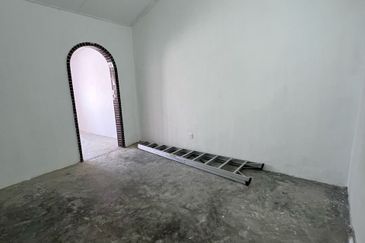 Taman Desa Cemerlang