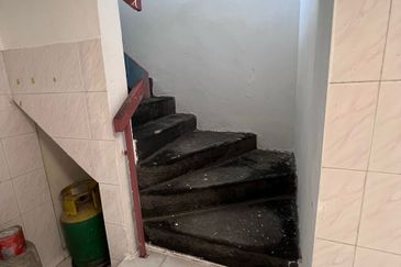 Taman Desa Cemerlang