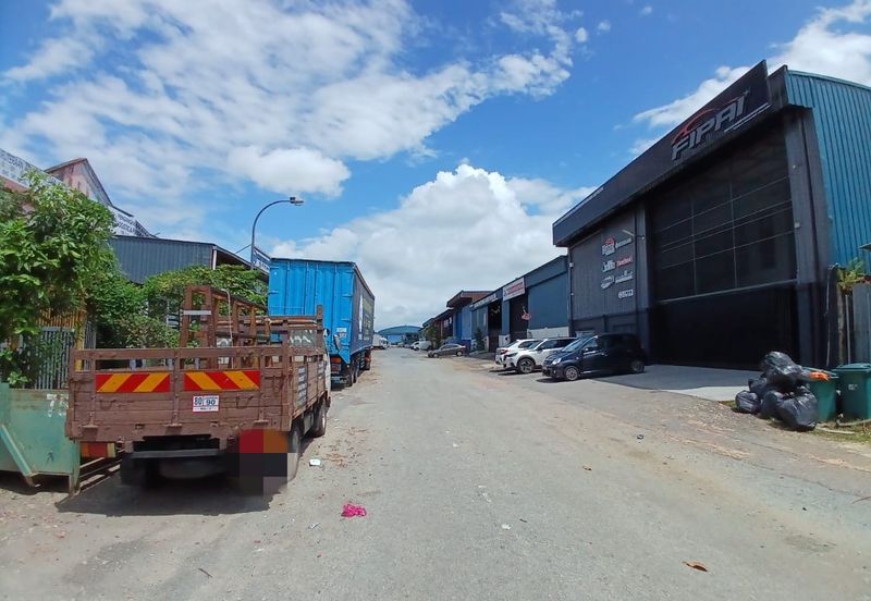 Taman Tan Sri Yaacob