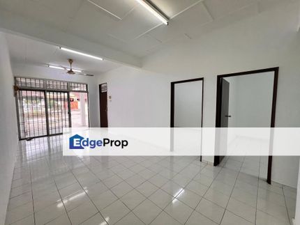 Puteri Wangsa Single Storey Terrace, Johor, Ulu Tiram