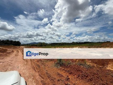 Senai 5.3 Acres Land, Johor, Senai