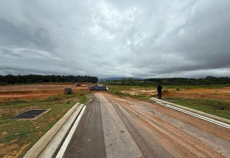 Senai Industrial Park