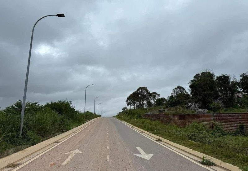 Senai Industrial Park