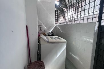 Taman Suria, Johor Bharu