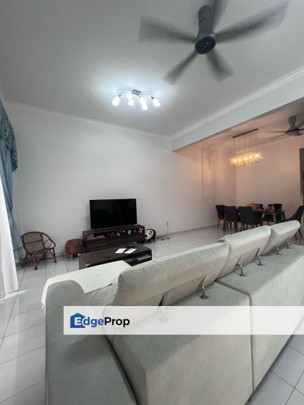 Taman Suria Double Storey Terrace, Johor, Johor Bahru