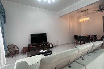 Taman Suria, Johor Bharu