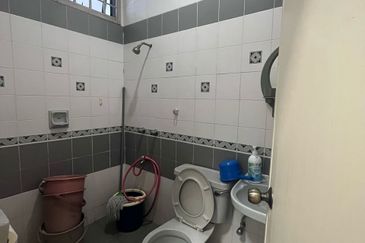 Taman Suria, Johor Bharu