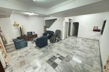 Taman Desa Cemerlang