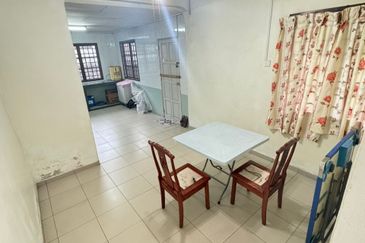 Taman Desa Cemerlang