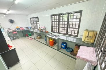 Taman Desa Cemerlang