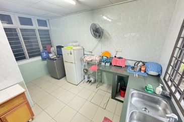 Taman Desa Cemerlang