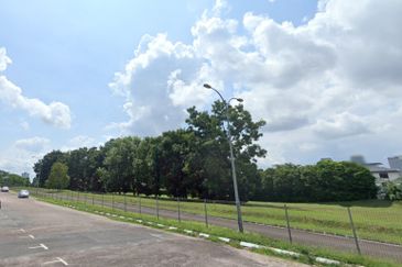 Taman Molek