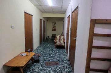 Taman Perindustrian Murni Senai