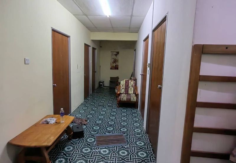 Taman Perindustrian Murni Senai