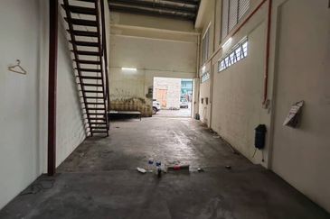 Taman Perindustrian Murni Senai