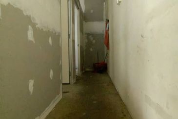 Taman Perindustrian Murni Senai