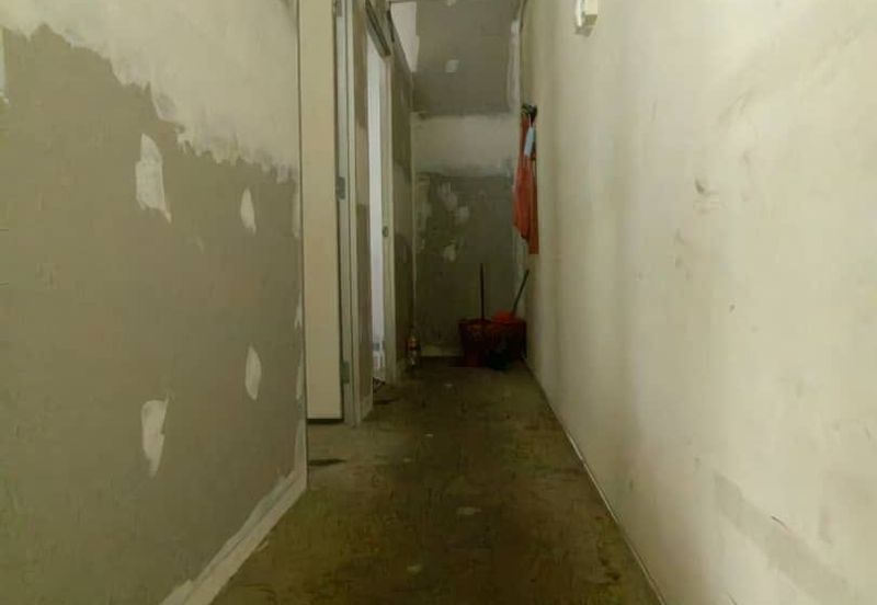 Taman Perindustrian Murni Senai