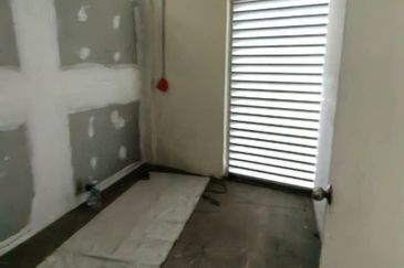 Taman Perindustrian Murni Senai