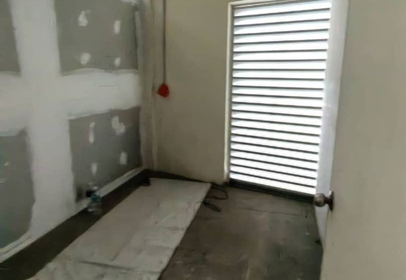 Taman Perindustrian Murni Senai