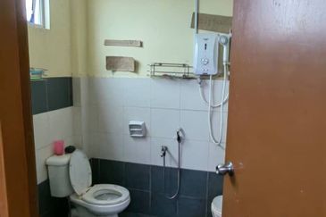 Taman Perindustrian Murni Senai