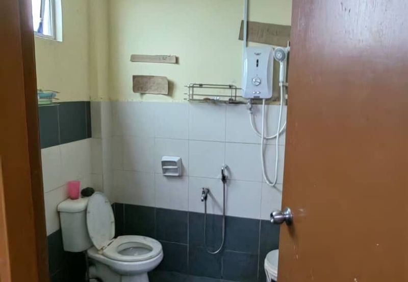 Taman Perindustrian Murni Senai