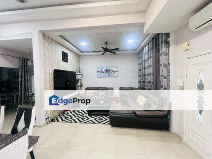 Taman Perling Single Storey Terrace, Johor, Johor Bahru