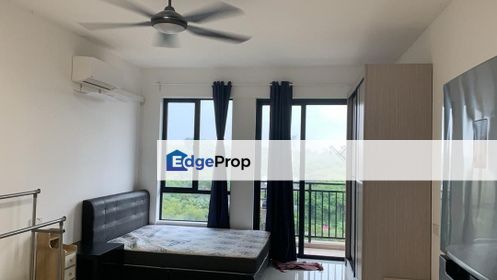 Country Garden Central Park Apartment, Johor, Johor Bahru