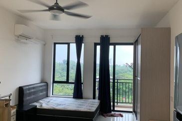 Country Garden Central Park Phase 1