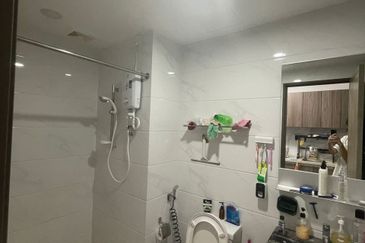 Country Garden Central Park Phase 1