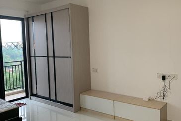 Country Garden Central Park Phase 1